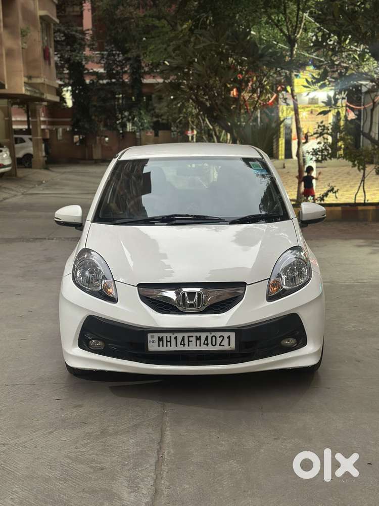 Honda Brio 2013-2016 V MT, 2016, Petrol