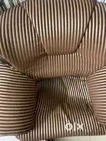 Single sofa