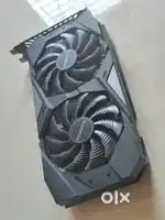GTX 1650 Super