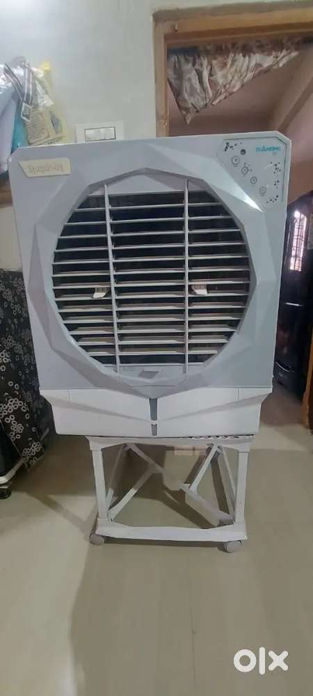 Symphony ( Air cooler )