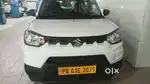 Maruti Suzuki S-Presso 2024 CNG & Hybrids 50000 Km Driven