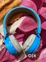 Wireless bluetooth headphone