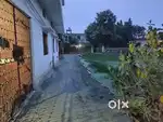 Land   location mahamanapuri lane number 12 near Hyderabad gate