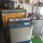 Upto 70 percent discount washing machine led fridge AC Gyser microwave