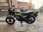 Best condition all ok all papers are completed