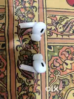Apple air pods