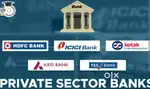 Pvt. Banks staff