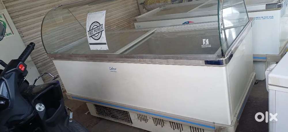 Deepfreezer 600 Litre  sale