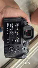 Argent Sell Canon R6