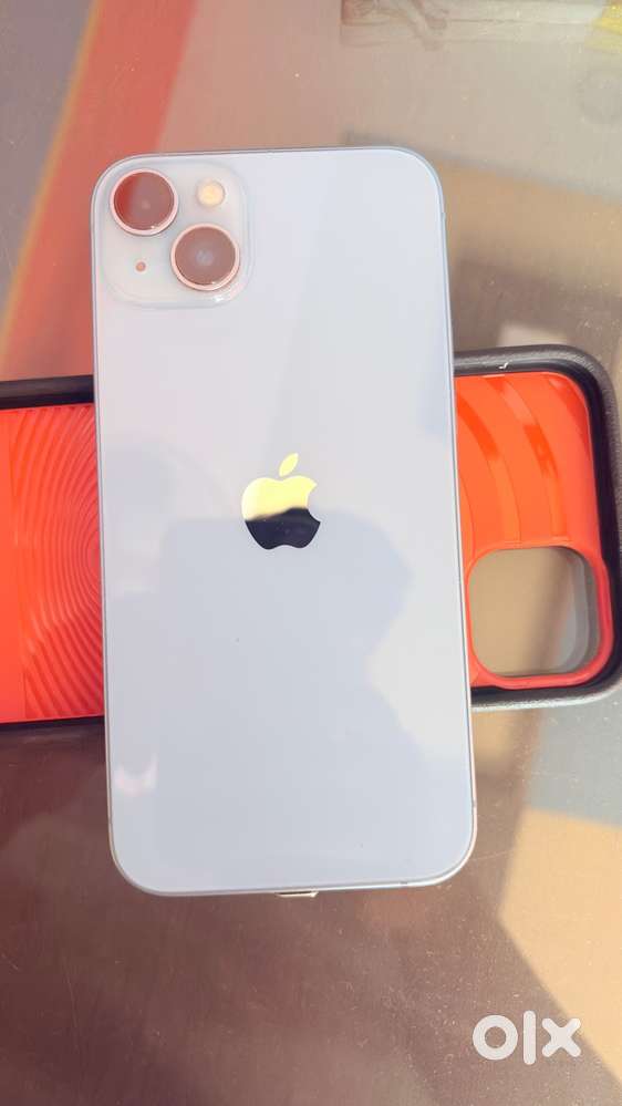 iPhone 14 plus 128gb