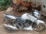 Apache RTR 180