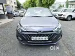 Hyundai i20 Sportz 1.2 MT, 2018, Petrol