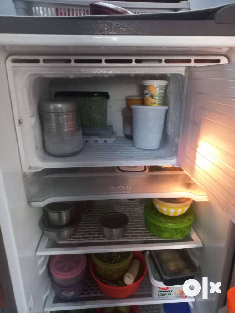 Refrigerator Lg