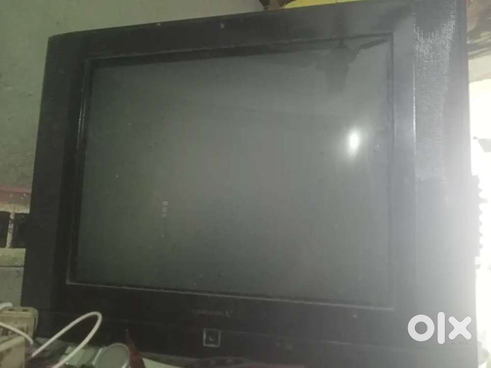 Videocon old version tv