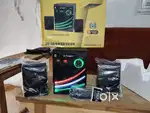 Home Theatre 2.1