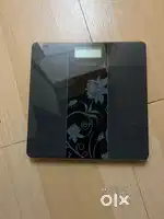 Weighing scale (pickup only)