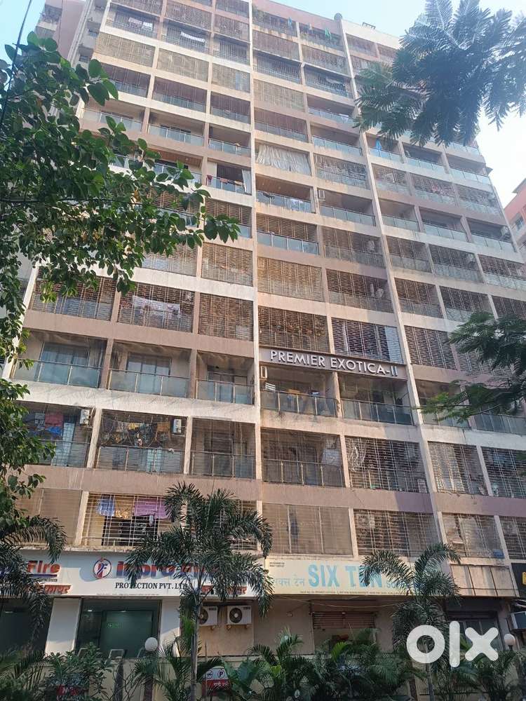 Spacious paying guest accommodation flat mates in ghatkoper west