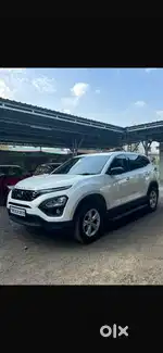Tata Harrier XZA+, 2023, Diesel