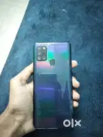 A21 6gb 64