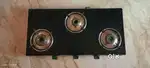 L.P Gas stove