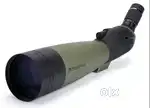 Celestron Ultima 100 Angled Spotting Scope – 22 to 66x100mm Zoom