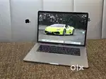 Apple Macbook Pro i7/16/512gb/5.5Gb Graphics  15inch Retina Touchbar