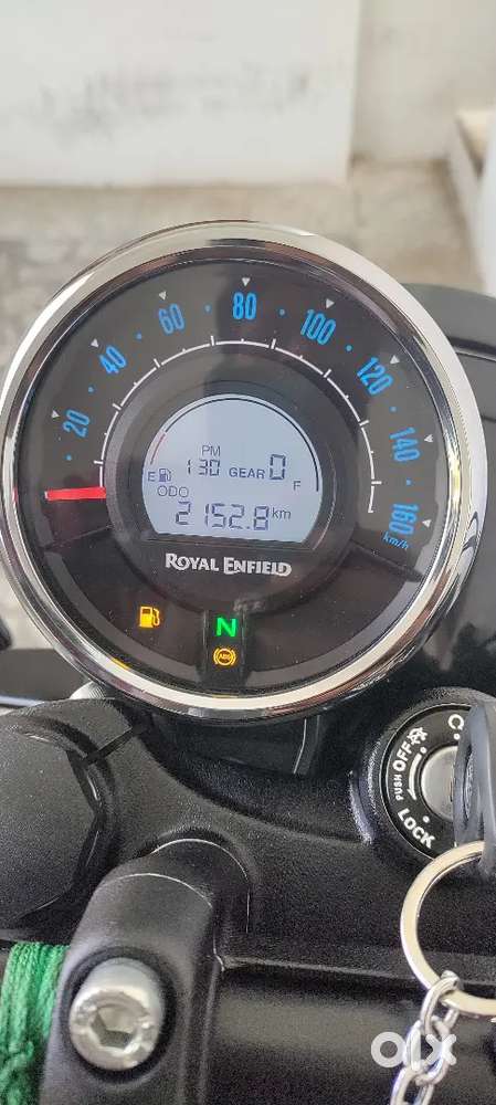 Royal Enfield