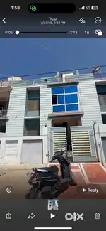Good condition house