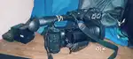 Panasonic Ac90 camera in good condition