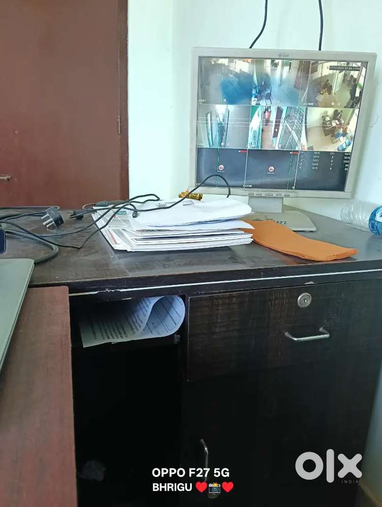 Urgently required for back office executive