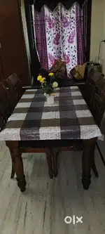 Dining table new