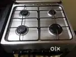SUPRA Imported Cooking Range for Sale
