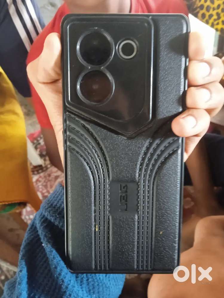 Vivo t3 in seal