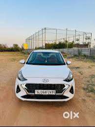 HYUNDAI AURA S T+ CNG 2025