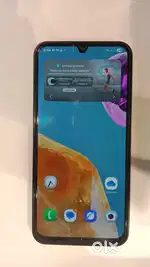 Phone sale