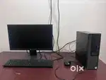 Computor for sell (Dell)