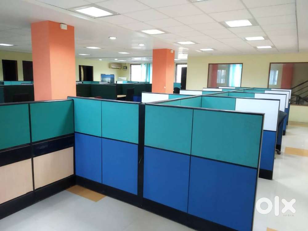Co Working Office Spaces Available @ Rs 6,000