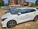 Toyota Glanza 2025 Petrol 00 Km Driven