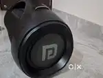 Music box portronics