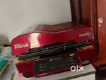 Sublimation printing machine