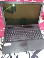 H.P Brand New laptop