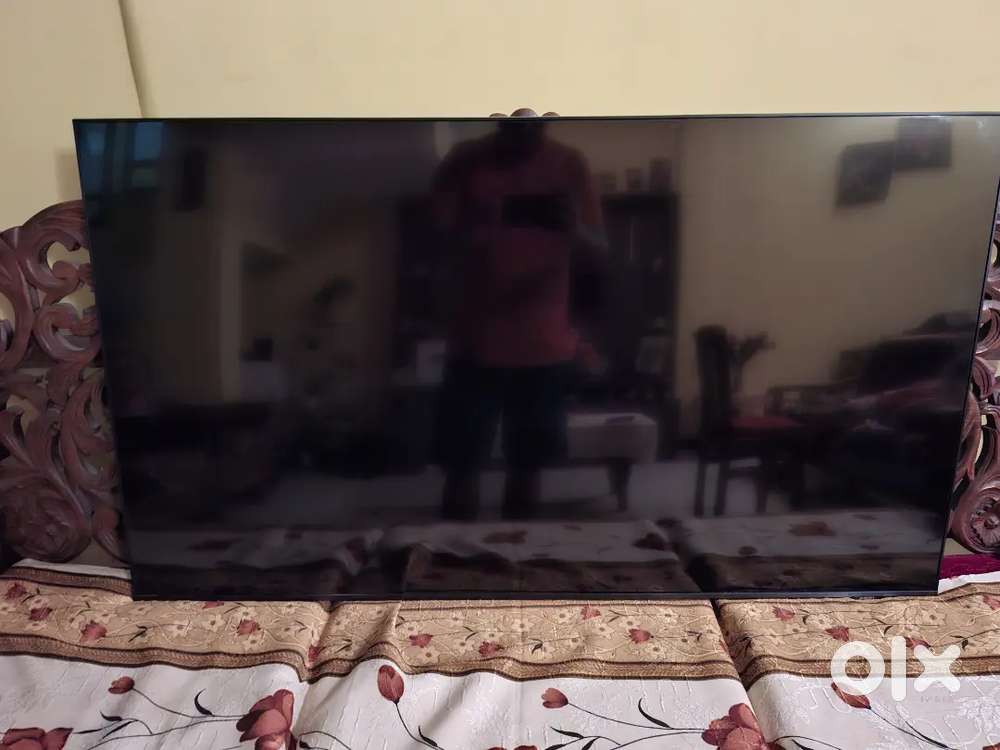 Samsung 55 inch android tv