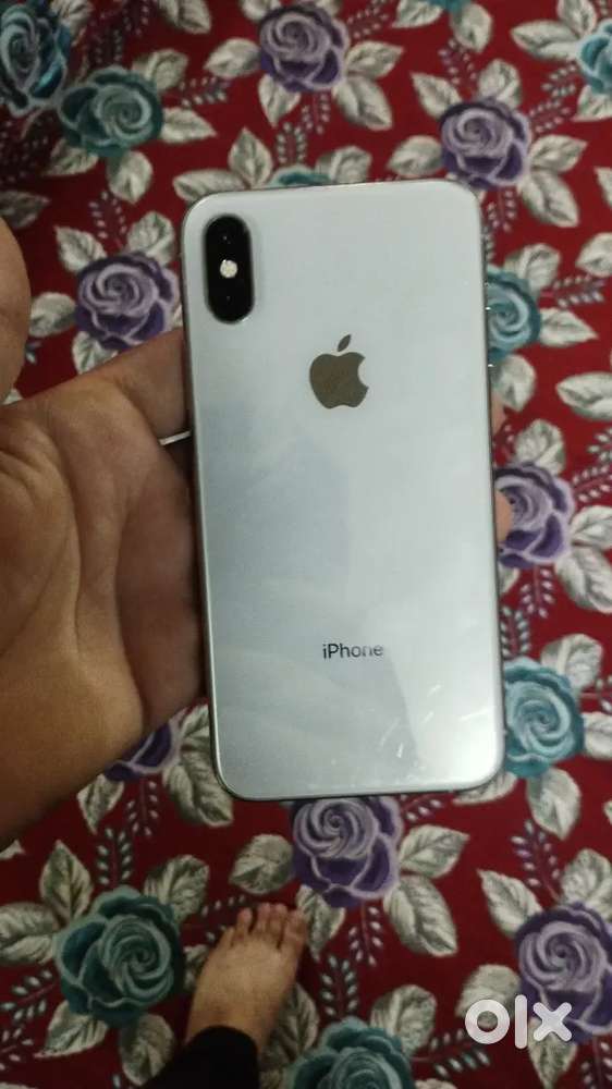 Iphone xs 64 gb all working