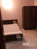 Fully furnished independent room and floor for rent