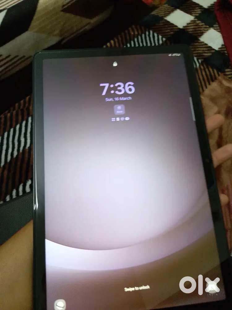 Samsung galaxy tab A9