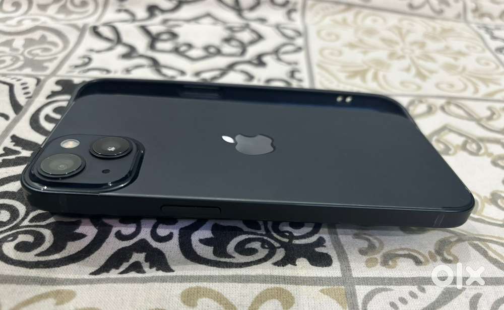 Iphone 13 - Black