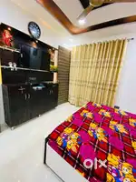 150 gaj top floor lift parking for sale in tilak nagar