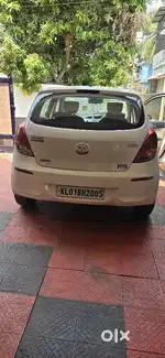 Hyundai i20 2012