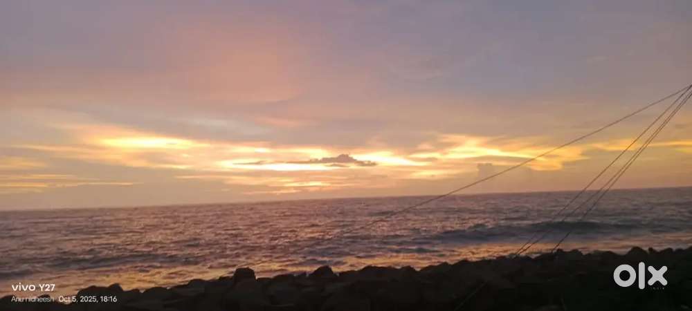 Job vacancy at Resort in cherai