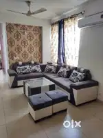 3 BHK Fully Furnished Independent Flat For Rent Sushma Joynest Moh